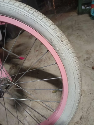 bicicleta copii  - imagine 4