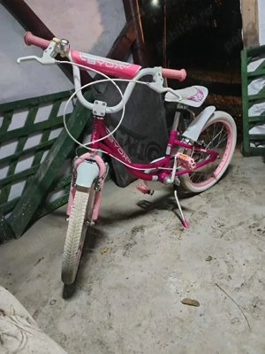 bicicleta copii  - imagine 5