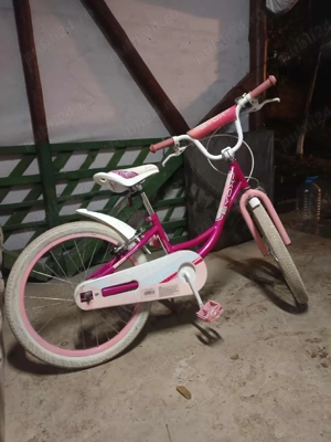 bicicleta copii  - imagine 2