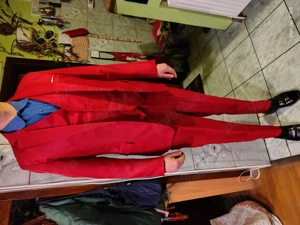 Vand costum marime M