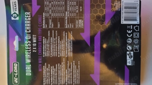 Încărcător dual nou telefon  - imagine 5