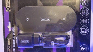 Încărcător dual nou telefon  - imagine 2