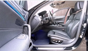 BMW Seria 5 530e G30   Facelift 292cp   Faruri FULL LED   Int Seria 7 - imagine 6