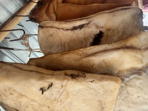 Untură, slănină de porc și cârnat  - imagine 5