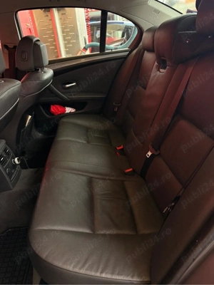 BMW seria 5 e60 177 cp - imagine 5