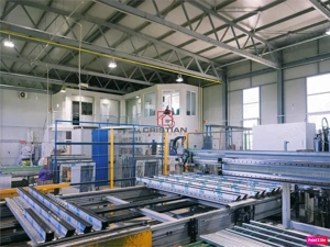 Vanzare depozit hala spatiu industrial Chitila - Centura - soseaua Rudeni, ILFOV - imagine 5