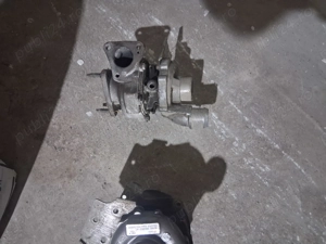 Vând turbina garret m53 - imagine 2