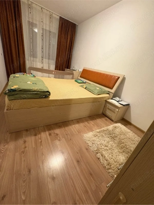 Vand apartament 3 camere , Trivale  - imagine 3
