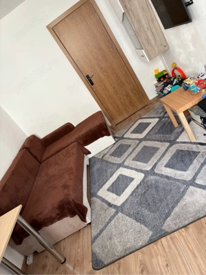 Vand apartament 3 camere , Trivale  - imagine 9