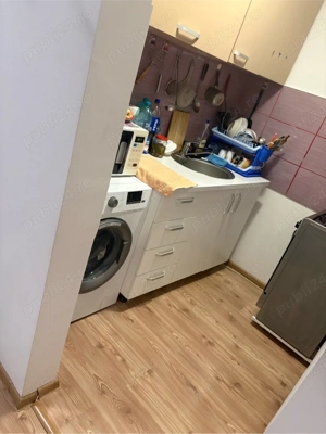 Vand apartament 3 camere , Trivale  - imagine 5