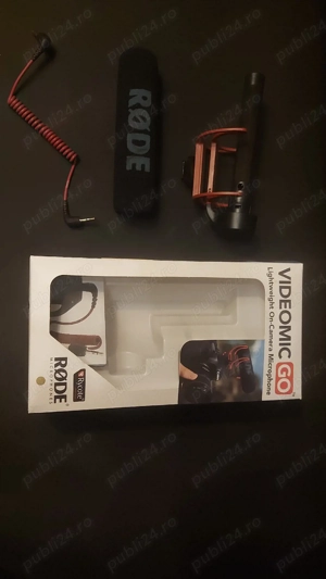 Microfon Rode