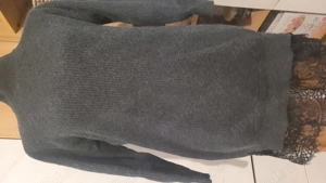 Rochie damă tricotata 