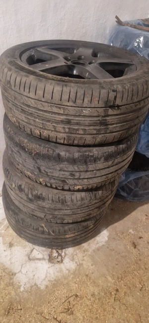 Set jante r17 5x112 - imagine 3