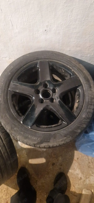 Set jante r17 5x112 - imagine 2
