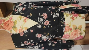 Bluza damă parte peste parte - imagine 4