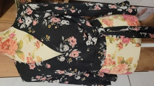 Bluza damă parte peste parte - imagine 3