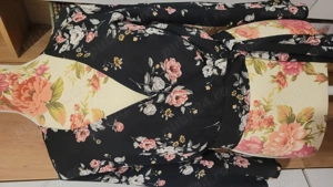 Bluza damă parte peste parte - imagine 5