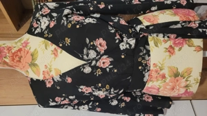 Bluza damă parte peste parte - imagine 2