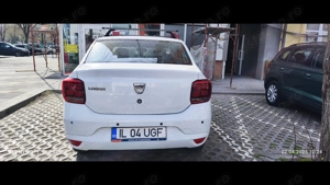 Dacia Logan II Acces 0.9 TCe   2019   72.000 km   RAR Auto-Pass - imagine 4