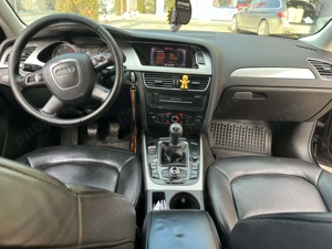 audi a6 si a4 schimb - imagine 2