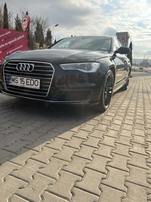 audi a6 si a4 schimb - imagine 4