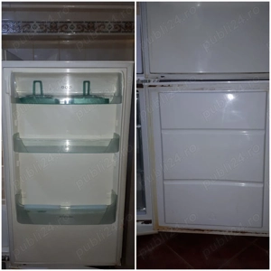 Combina frigorifica Electrolux - imagine 5