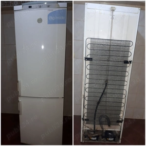 Combina frigorifica Electrolux - imagine 4