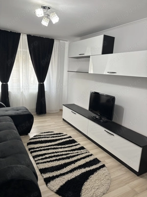 Închiriez apartament 2 camere - imagine 3