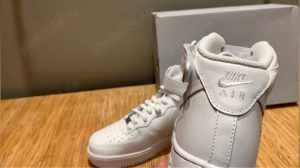 Vănd air force 1mid