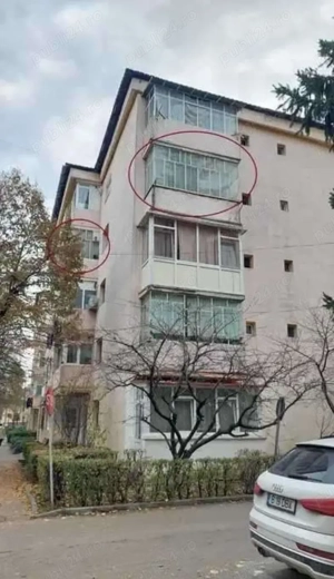 Apartament 3 camere, Dragasani - imagine 4