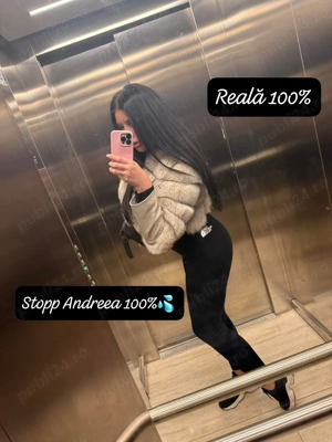 Andreea folosesc watsapp 