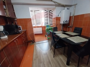 Apartament cu 3 camere  Promenada- Calea Severinului-Toporasi - imagine 5