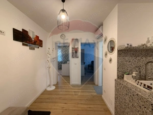 Apartament cu 2 camere de închiriat în zona 1 Mai