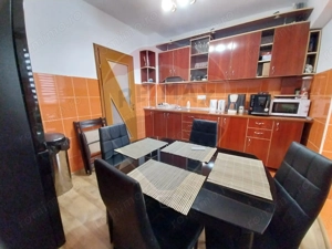 Apartament cu 3 camere  Promenada- Calea Severinului-Toporasi - imagine 6