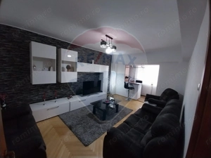 Apartament cu 3 camere  Promenada- Calea Severinului-Toporasi