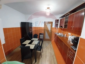 Apartament cu 3 camere  Promenada- Calea Severinului-Toporasi - imagine 7