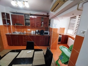 Apartament cu 3 camere  Promenada- Calea Severinului-Toporasi - imagine 8