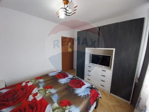 Apartament cu 3 camere  Promenada- Calea Severinului-Toporasi - imagine 17