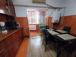 Apartament cu 3 camere  Promenada- Calea Severinului-Toporasi - imagine 9