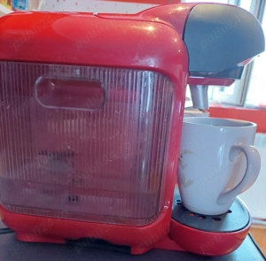 Espressor Bosch Tassimo Vivy II - imagine 4