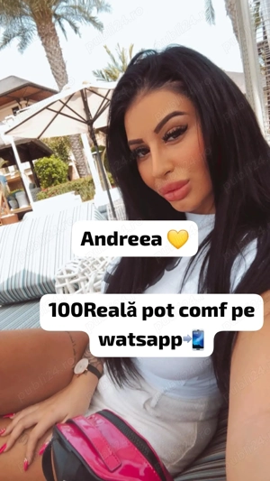 Andreea programare doar pe watsapp !  - imagine 2