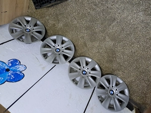 Capace originale bmw R16 