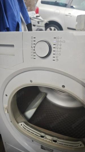 Uscător de rufe - imagine 3