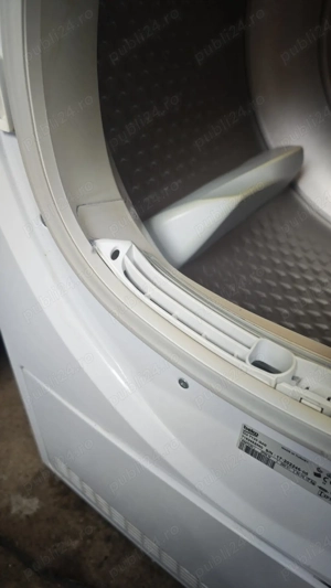 Uscător de rufe - imagine 2