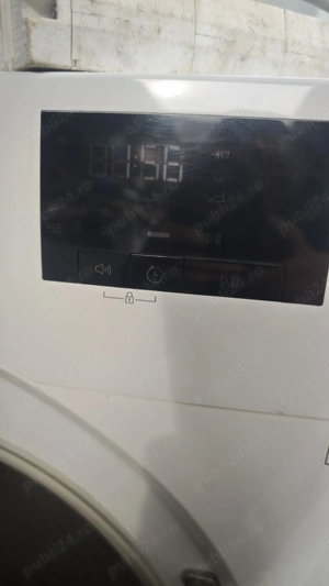 Uscător de rufe - imagine 4