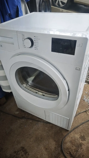 Uscător de rufe - imagine 5