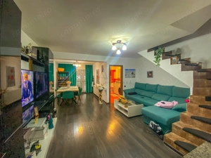 Casa P+1+M | Bragadiru – zona Leroy Merlin