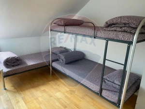 Pensiune 20 camere de vânzare  zona Gradiste - Preluare chiriaş - imagine 16
