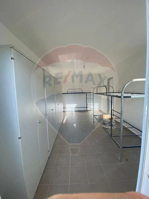 Pensiune 20 camere de vânzare  zona Gradiste - Preluare chiriaş - imagine 17
