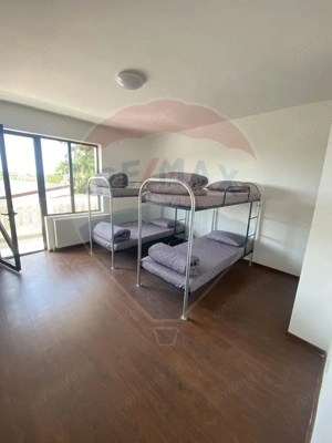 Pensiune 20 camere de vânzare  zona Gradiste - Preluare chiriaş - imagine 7